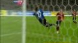 Bundesliga: Dortmund 1-1 Estugarda (2010-2011)