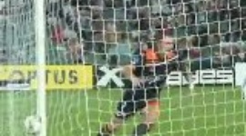 Serie A: Genoa 2-2 Parma (2011-2012)
