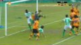 Segunda Liga: Naval 1º Maio 1-0 Sporting B (2012-2013)