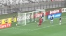 Mineiro: Cruzeiro 3-1 Tombense (2013)