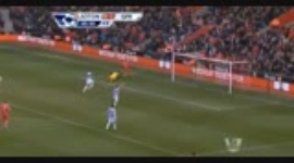 Premier League: Southampton 1-2 QPR (2012-2013)