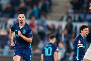 Eustáquio reconhece fracasso do FC Porto na temporada