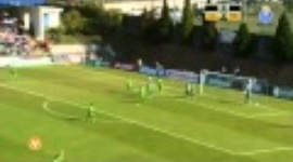 Taça Portugal: Santa Eulália 0-1 FC Porto (2012-2013)