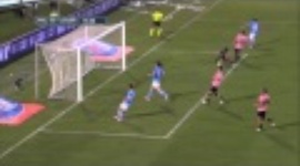 Serie A: Chievo 2-0 Bologna (2012-2013)