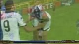 Serie A: Parma 2-0 Atalanta (2012-2013)