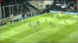 Ligue 1: Nice 1-3 Marseille (2009-2010)