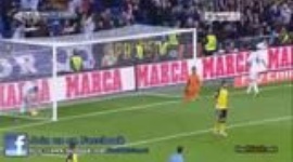 Liga BBVA: Real Madrid 7 - 3 Sevilla (2013-2014)