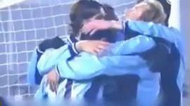 Taça UEFA: Celta de Vigo 7-0 Benfica (1999-2000)