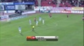La Liga: Mallorca 2-0 Málaga (2010-2011)