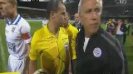 Ligue 1: Auxerre 1-2 Montpellier (2011-2012)