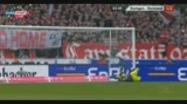 Bundesliga: Estugarda 1-2 Dortmund (2012-2013)