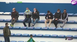 Campeonato de Portugal: Sporting Ideal 2 - 2 Rabo de Peixe (2021-2022)