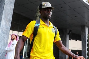 Sadio Mané compra o Bourges: Estrela senegalesa adquire clube da quarta divisão francesa