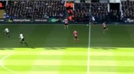 Premier League: Tottenham 2 - 1 Southampton (2016-2017)