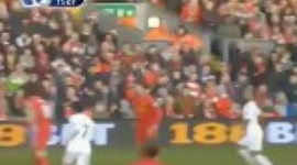 Premier League: Liverpool 5-0 Swansea City (2012-2013)