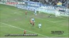 La Liga: Málaga 2-1 Mallorca (2009-2010)