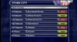 Premier League: Sunderland 0-0 Stoke City (2009-2010)
