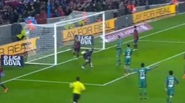 Copa del Rey: Barcelona 5 - 1 Levante (2013-2014)