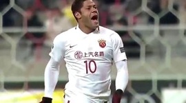 AFC Champions League: FC Seoul 0 - 1 Shanghai SIPG (2017)