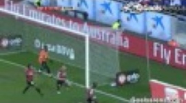 La Liga: Espanyol 1-2 Mallorca (2010-2011)