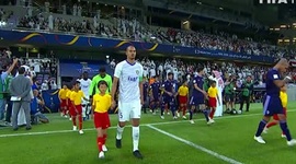 Mundial de Clubes: River Plate 4 - 5 g.p Al Ain (2018)