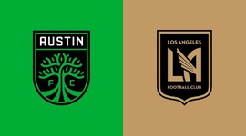 Major League Soccer: Austin FC 2 - 4 Los Angeles FC (2023)