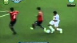Torneo Clausura: Argentinos 0-0 Independiente (Clausura 2011)