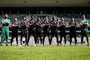 Boavista SAD estreia-se nos distritais frente ao Nogueirense