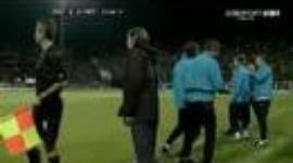 Serie A: Reggina 0-1 Inter (2007-2008)