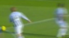 Serie A: Siena 2-2 Atalanta (2011-2012)