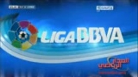 Liga BBVA: Rayo Vallecano 2 - 3 Real Madrid (2013-2014)