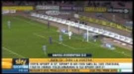 Serie A: Napoli 0-0 Fiorentina (2010-2011)