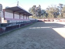 Campo dos Pedrosos