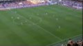 Liga Europa: Valência 0-3 Swansea City (2013-2014)