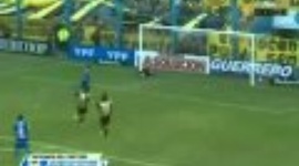 Torneo Apertura: Atlético Rafaela 3-1 Olimpo (Apertura 2011)