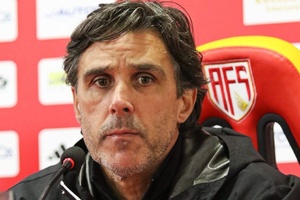 Daniel Ramos reconhece a valia do Santa Clara mas quer "voltar a somar"