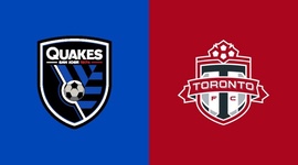 Major League Soccer: San Jose 0 - 0 Toronto FC (2023)