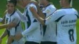 Liga Sagres: Nacional 1-0 Belenenses (2009-2010)