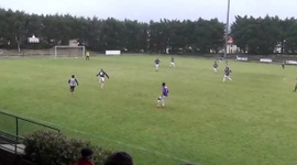 Nacional de Séniores: Gouveia 1 - 1 Lusitano FC (2014-2015)