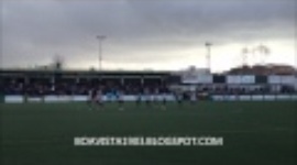 II Divisão B Centro: Coimbrões 1-0 Boavista (2011-2012)