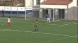 III Divisão Açores: Angrense 1-1 Praiense (2012-2013)