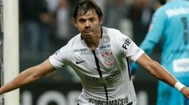 Brasileirão: Corinthians 2 - 0 Santos (2017)