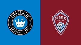 Major League Soccer: Charlotte FC 2 - 2 Colorado (2023)