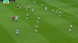 Premier League: Man City 2 - 1 Newcastle (2018-2019)