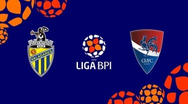 Liga de Futebol Feminino BPI: Valadares Gaia 4 - 0 Gil Vicente (2021-2022)