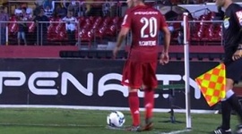 Brasileirão: São Paulo 2 - 2 Flamengo (2014)