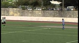 III Divisão Açores: Flamengos 2-1 Santiago (2012-2013)