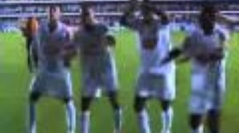 Copa Brasil: Santos 3-1 Atlético-MG (2010)