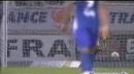 Ligue 1: Nancy 4-1 Auxerre (2007/2008)
