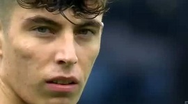 Bundesliga: Leverkusen 1 - 0 Mainz (2018-2019)